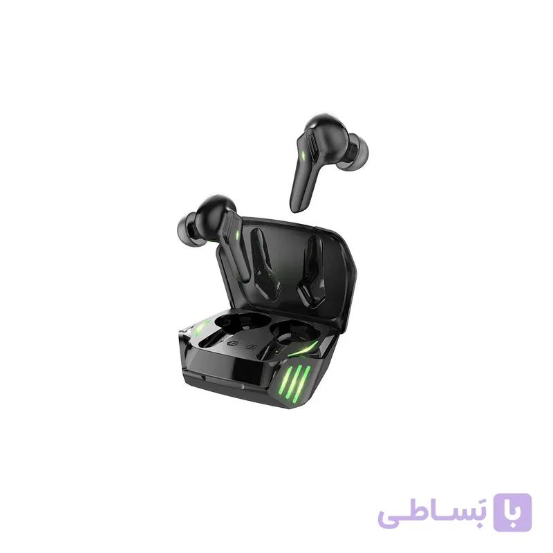 هندزفری بروفون مدل BOROFON-BW49 — تصویر 1