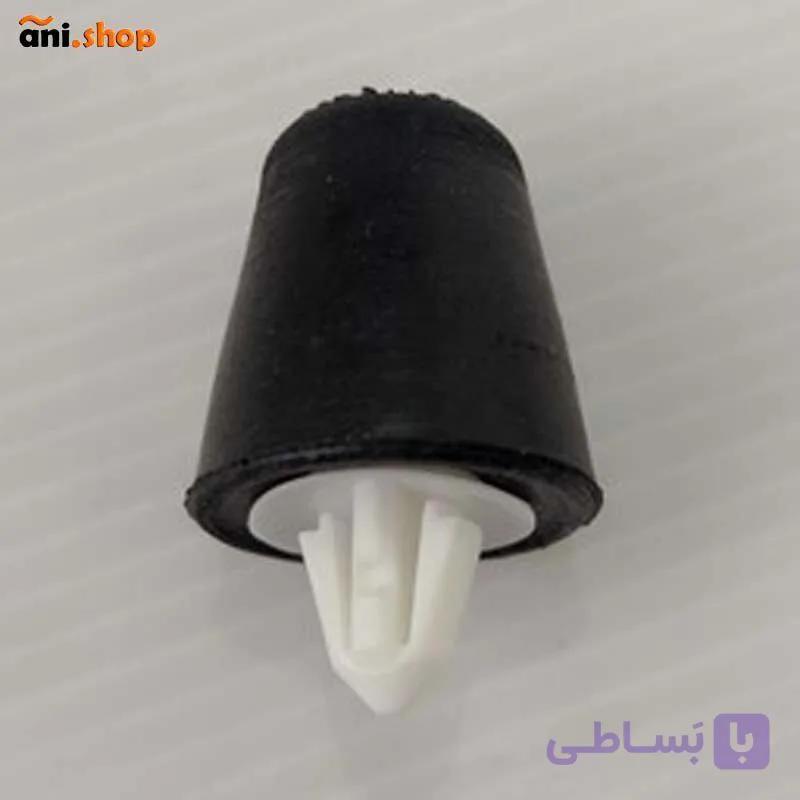 ضربه گیر صندوق خودرو وارون مدل K-490 مناسب برای پژو 206