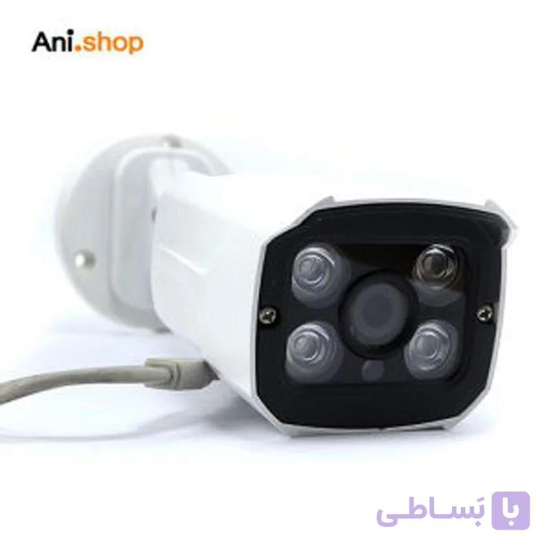 دوربین مدار بستهdz-80