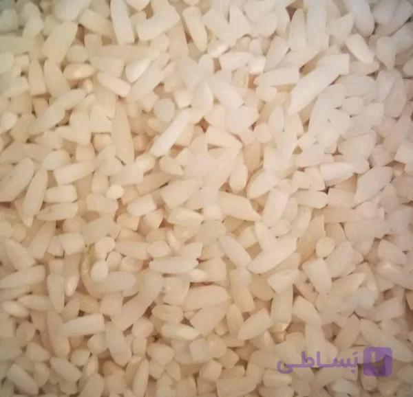 برنج نیم دانه علی کاظمی معطر