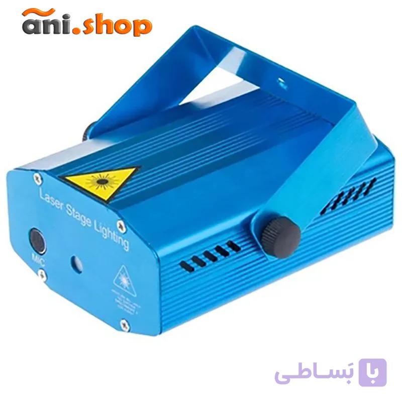 رقص نور بارانی — تصویر 1