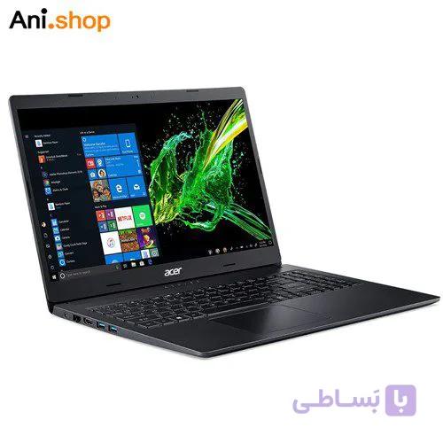 لپ تاپ ACER A315 کد 600 — تصویر 1
