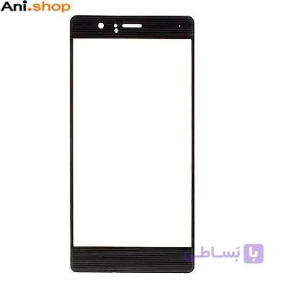 گلس گوشی مدل P9 Lite کد MO409
