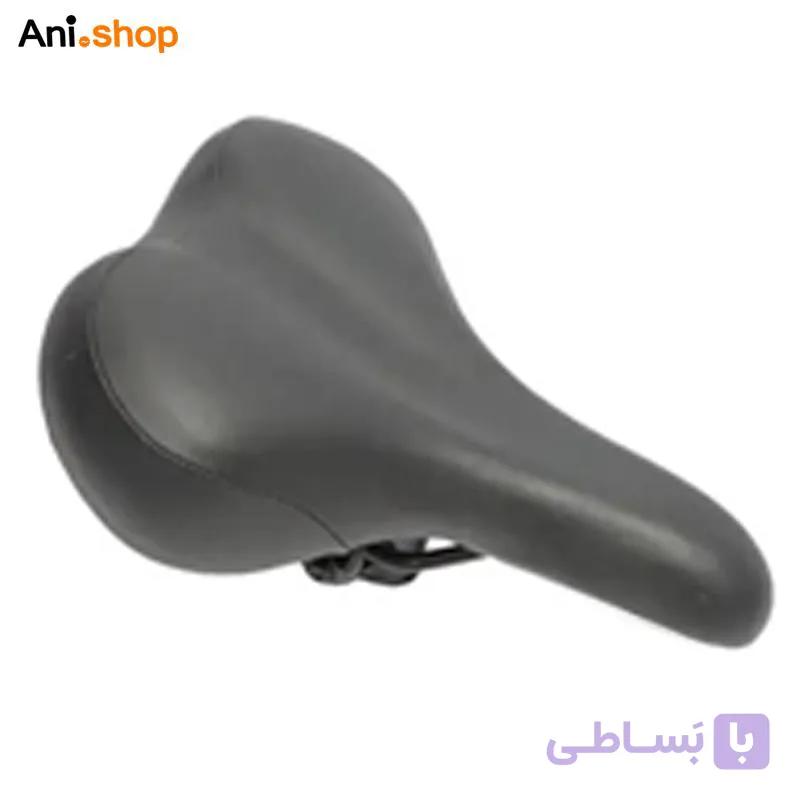 زین دوچرخه مناسب سایز 20-26