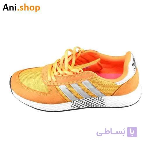 کتونی اسپرت آدیداس مردانه کد51 — تصویر 1