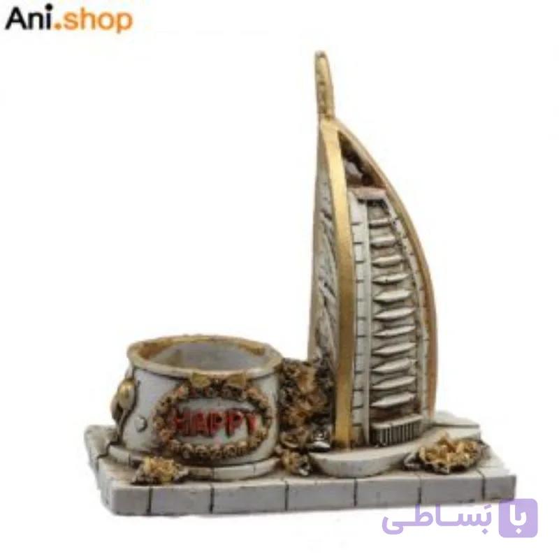مجسمه دکوری DZ75