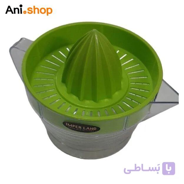 آب مرکبات گیر دستی امپرلند — تصویر 1