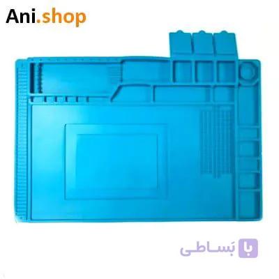 پد رومیزی طول:۴۵ عرض:۳۰ کد MO251