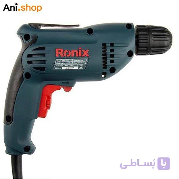 دریل 10میلی متر اتوماتیک کد 2110