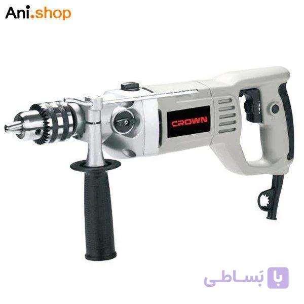 دریل گیر بکسی 16 میلیمتر 1050 وات کرون کد 10032