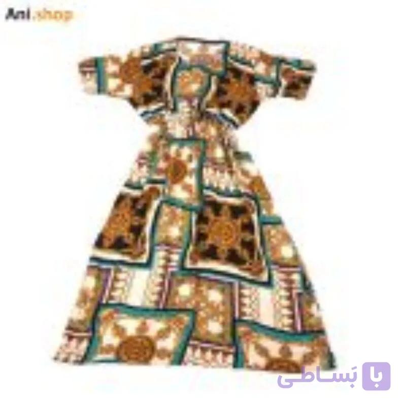ساحلی آستین کوتاهEZ81