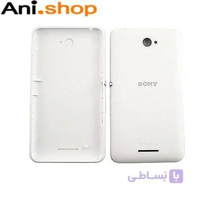 درب پشت گوشی سونی E4 کد 338