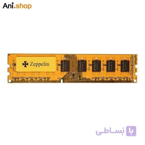 رم دسک تاپ 2400 مگاهرتز زپلین 4 گیگابایت