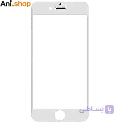گلس گوشی آیفون OCA 8 کد MO443