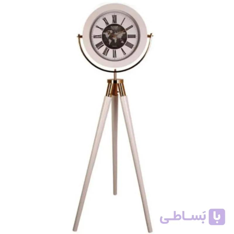 ساعت سه پایه موتور تایوانی