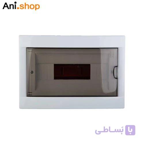 جعبه فیوز 8 تایی کد 203