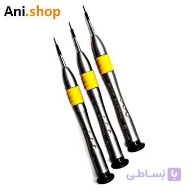 پیچ گوشتی آیفون مدل 6G 8888 کد MO87