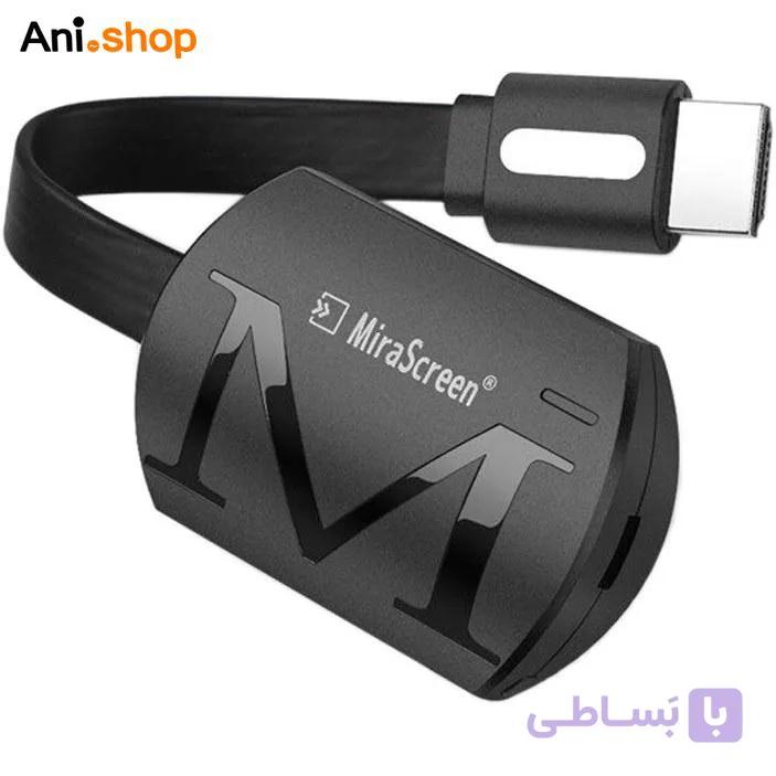 دانگل HDMI میراسکرین مدل G4 وایرلس — تصویر 1