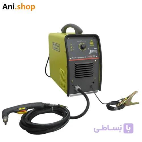 دستگاه های برش پلاسمای مدل PLASMA COMPRESSOR 25