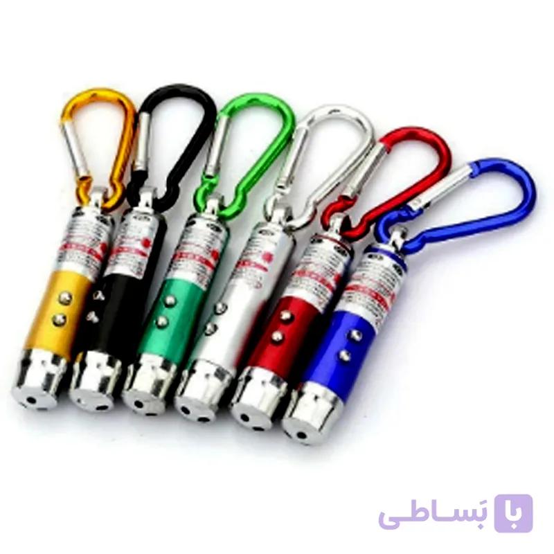 لیزر جیبی 3 حالته