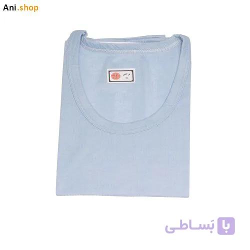 زیر پوش آستین دار کبریتی مردانهFAV213