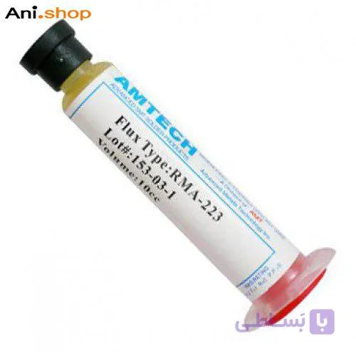 خمیر فلکسی AMTECH سی سی 10 کد 16