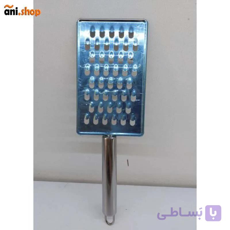 رنده تخت استیل درشت استیل ez203