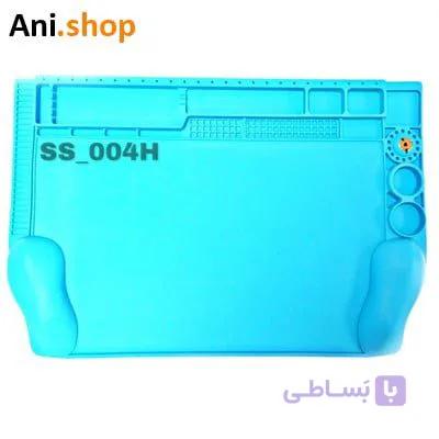 پد نسوز 30*45 مدل مدل سانشاین SS-004H کد MO112