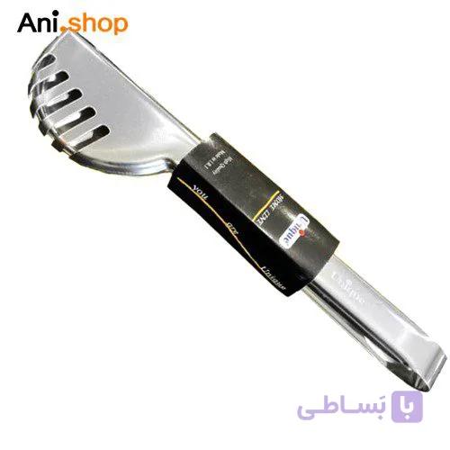 انبر نیم گرد مدل UN-3401 کد 289