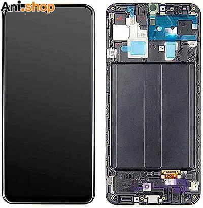 Touch LCD A30 کد MO321