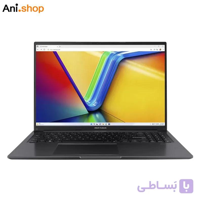 لپ تاپ ایسوسAsuS FX 507ZC i5 / 12500/ 16 / 512 / 4g // 3050 — تصویر 1