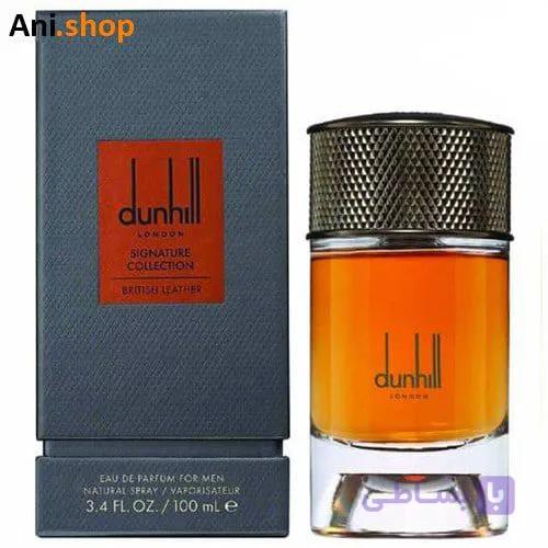 تستر عطر مردانه دانهیل ایندین صندل وود (باکس اصلی ) کد 192