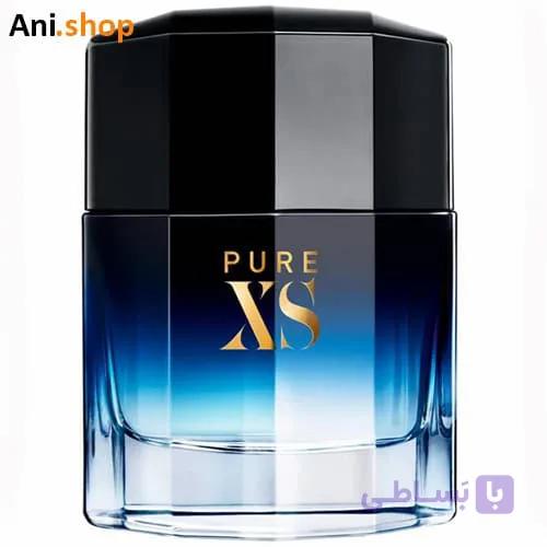 تستر مردانه پیور ایکس اس کد 252