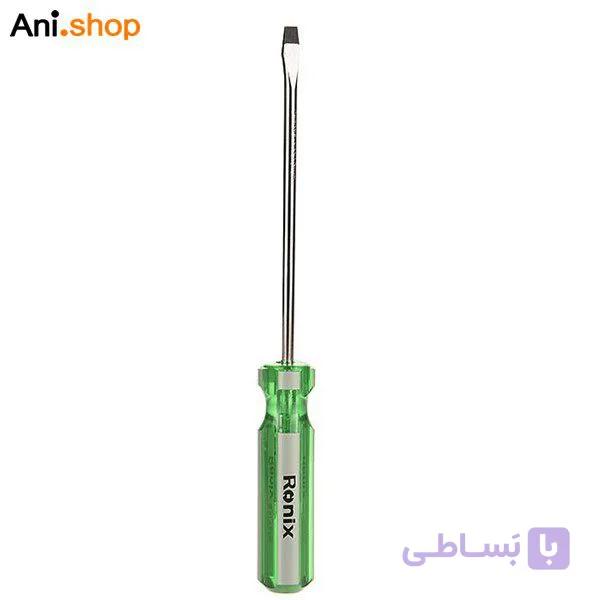 پیچ گوشتی تکی 125*5 دو سو کد 2751 — تصویر 1