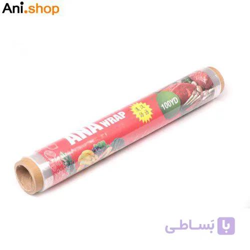 سلفون 100 متری کد 15199