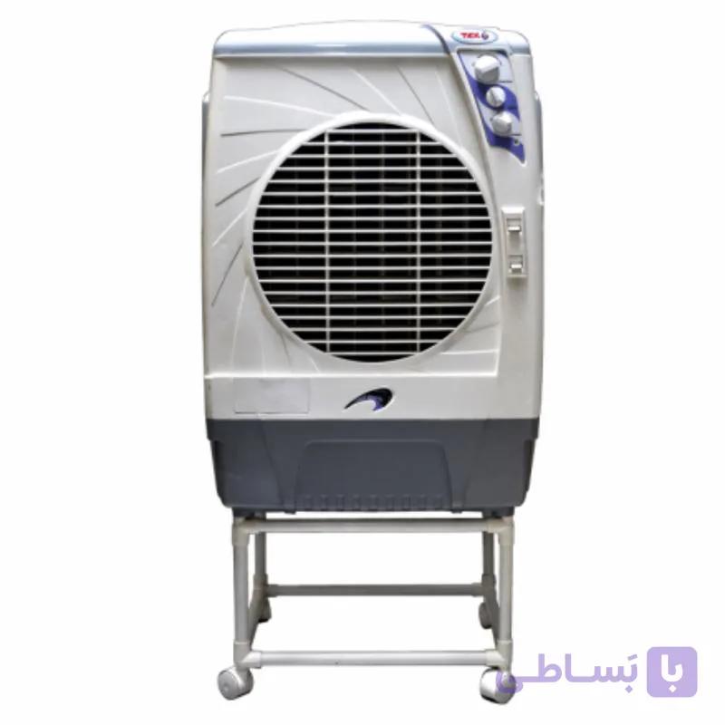کولر آبی برفاب مدل پایه دار