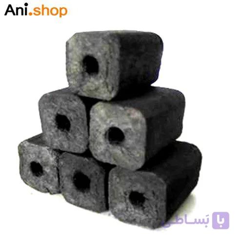 ذغال blac & red هشت کیلویی