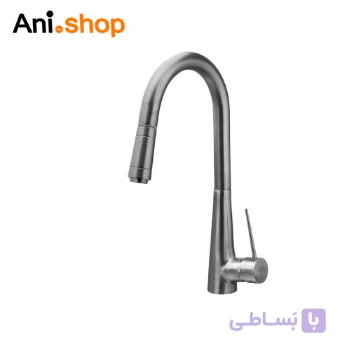 شیر ظرفشویی شاوری البرز روز مدل ویشکا — تصویر 1