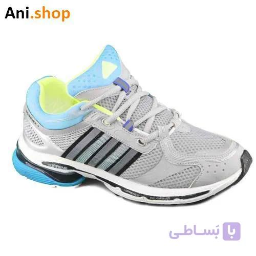 کتونی مردانه adidas مدل adiprene کدB29 — تصویر 1