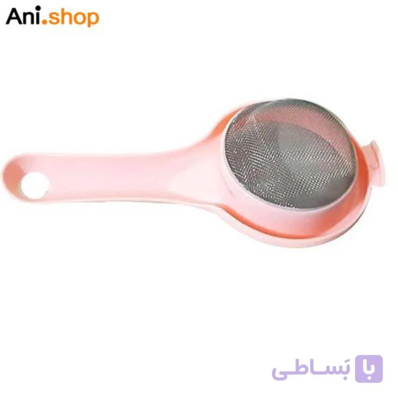 صافی چایی ez63