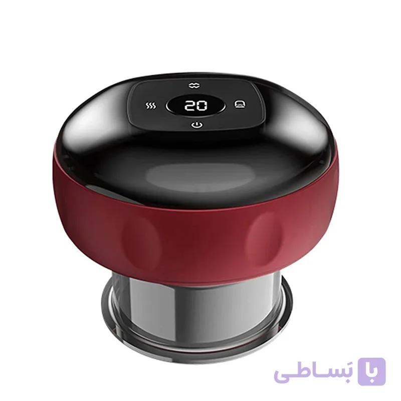 بادکش طبی برقی — تصویر 1
