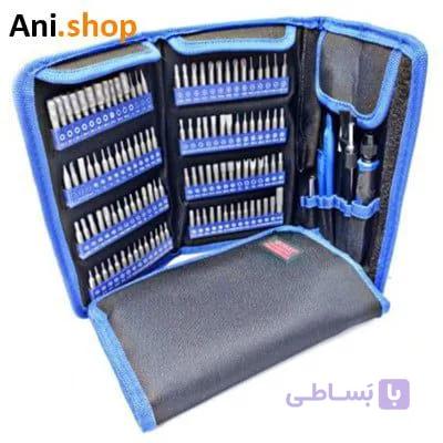 ست پیچ یاکسون مدل YX6018 کد MO70