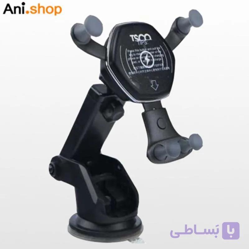نگهدارنده گوشی تسکو مدل 1240W