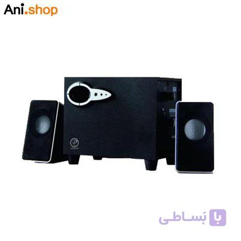 اسپیکر 3 تکه XP-AC101 — تصویر 1