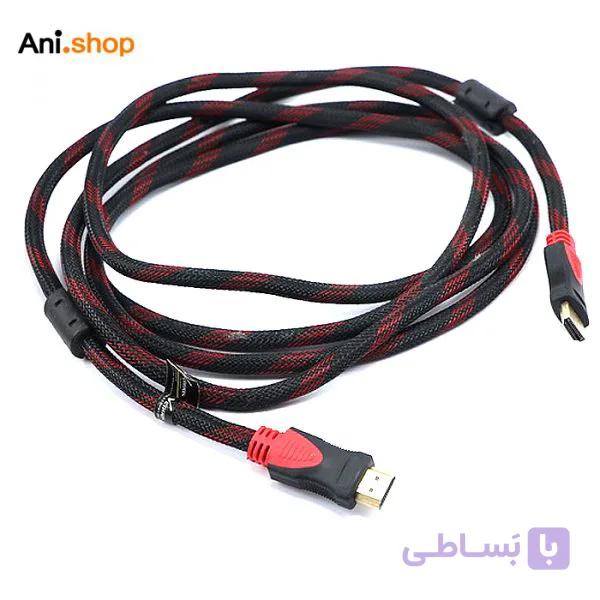 کابل اتصال HDMI طول2 متر