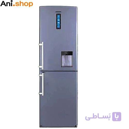 یخچال فریزر الکترواستیل مدل ES27 سری استار STAR کد 206 — تصویر 1