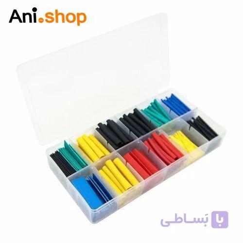 پک محافظ کابل حرارتی