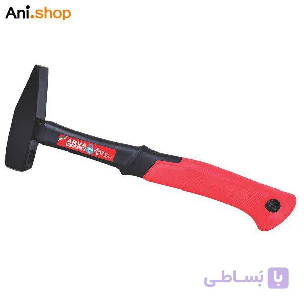 چکشی مهندسی 300 گرم مدل 4232 کد 101
