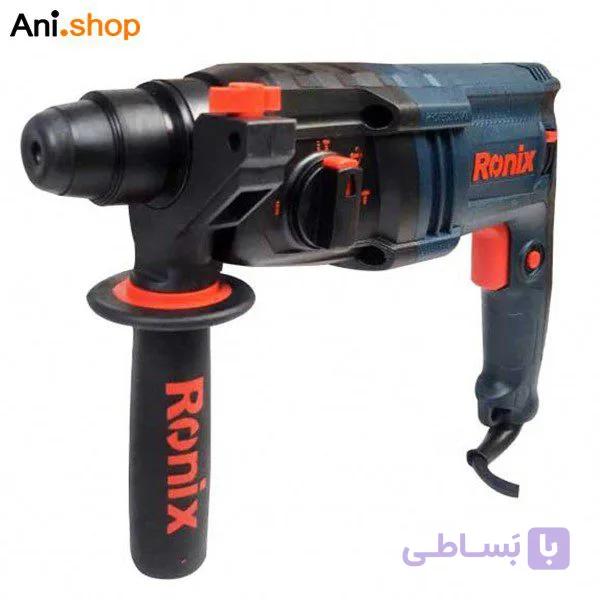 بتن کن 24 میلی متر کد 2724