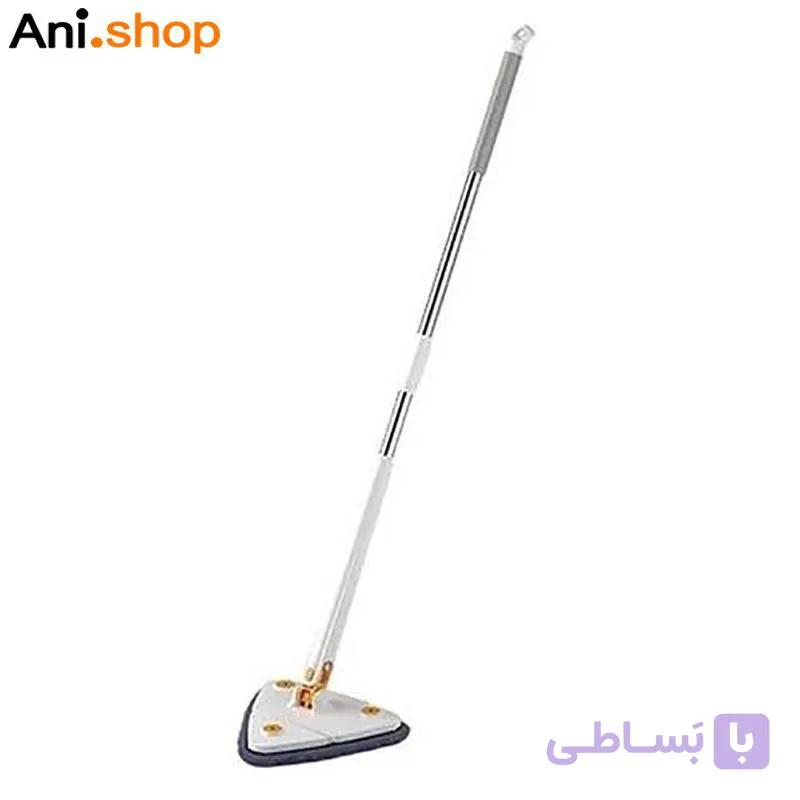 تی تاشو مدل مثلثی ا طی زمین شوی مثلثی جدید — تصویر 1